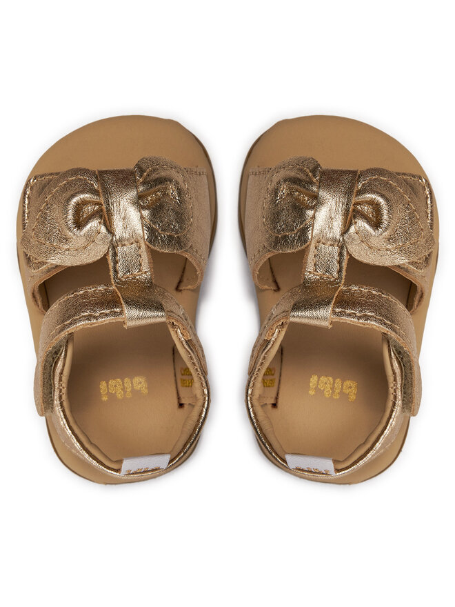 Bibi Sandali Bibi Afeto V 1084155 Oro