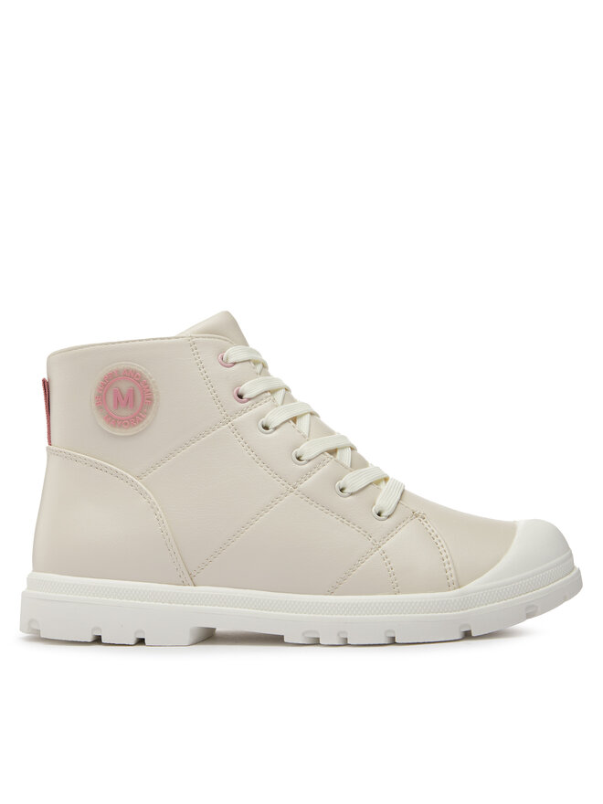 Mayoral Botas Mayoral 48451 Écru