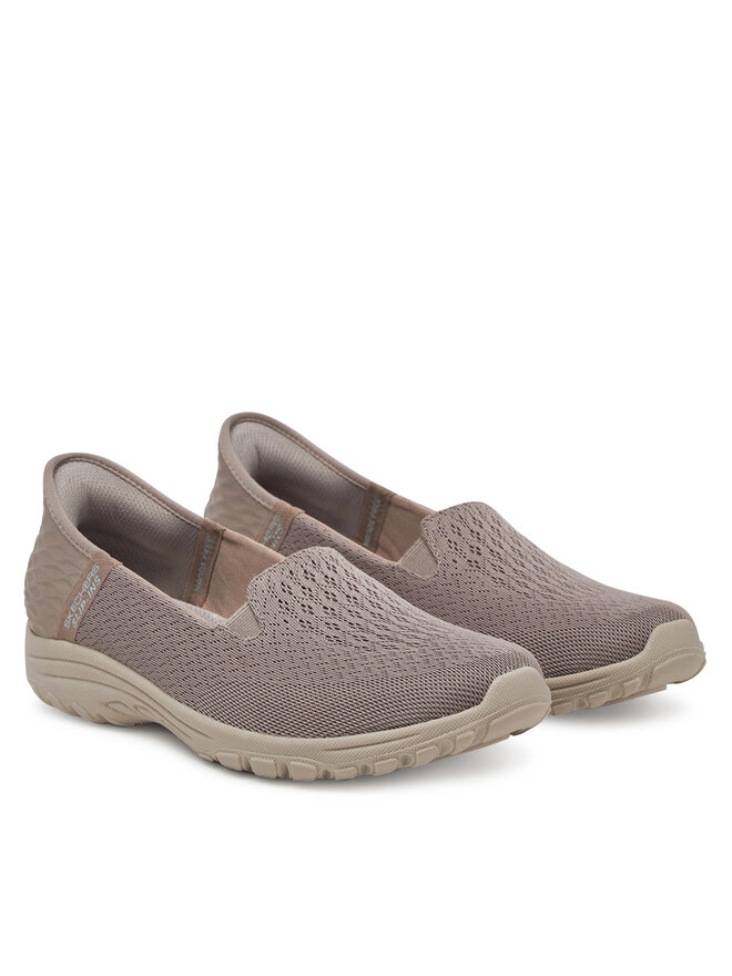 Skechers Сникърси Skechers Reggae Fest 2.0 - Guiding 158698/TPE Сив