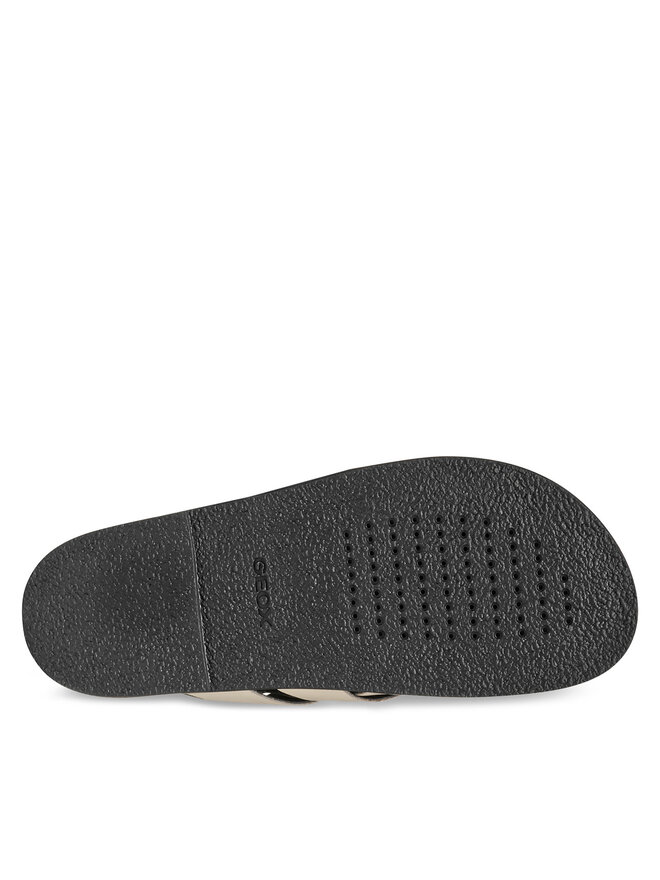 Geox Sandały Geox D Adelash D55YWA 00043 C1122 Beżowy