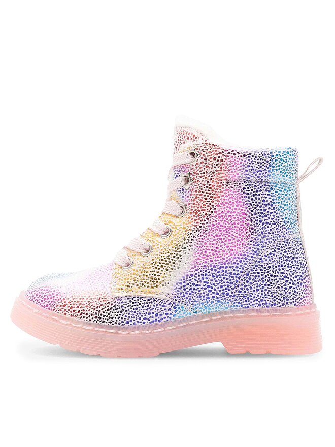 Nelli Blu Botines Nelli Blu CM221227-8 De color