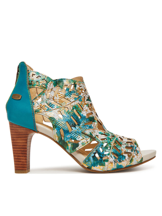 Laura Vita Sandalias Laura Vita Albane 048 Azul