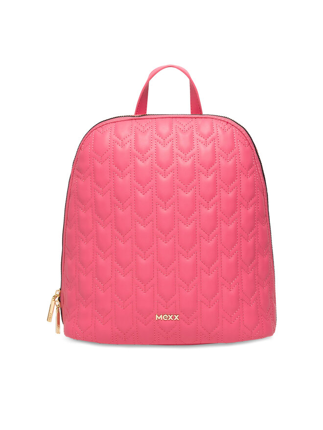 MEXX Plecak MEXX MEXX-E-002-05 Różowy