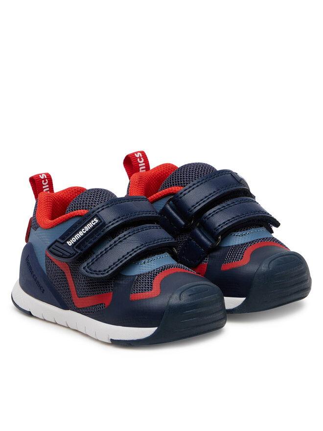 Biomecanics Sneakers Biomecanics 252133 Blu scuro