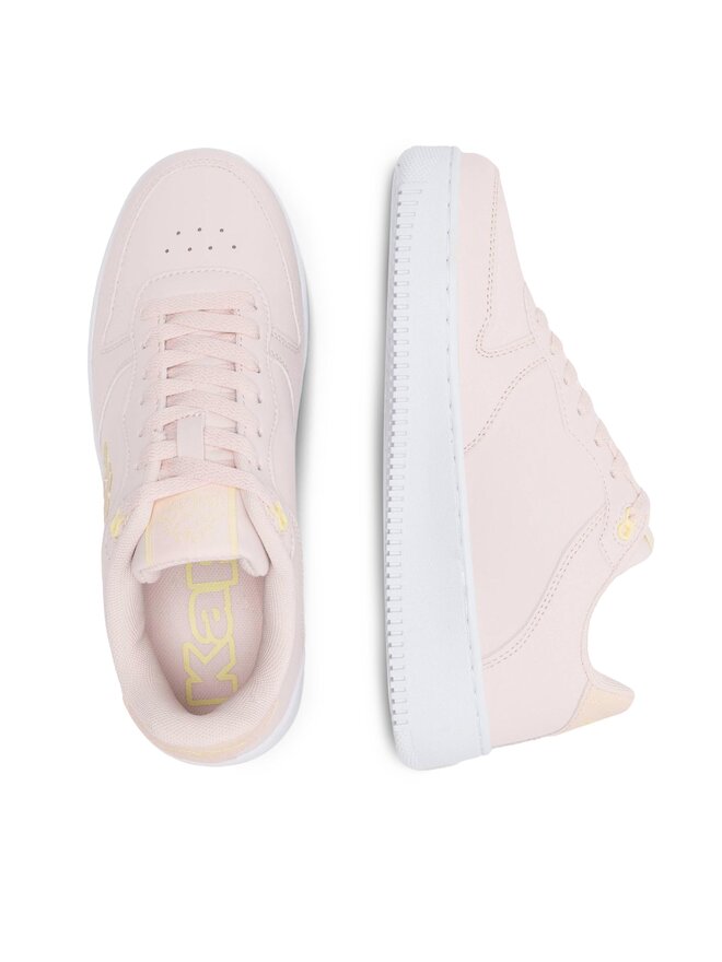 Kappa Zapatillas Kappa LOGO MASERTA KID 33154HW-A2H Rosa