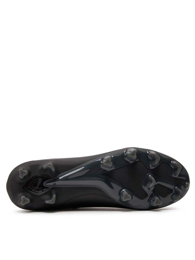 Puma Buty do piłki nożnej Puma Ultra Match Fg/Ag 10775402 02 Czarny