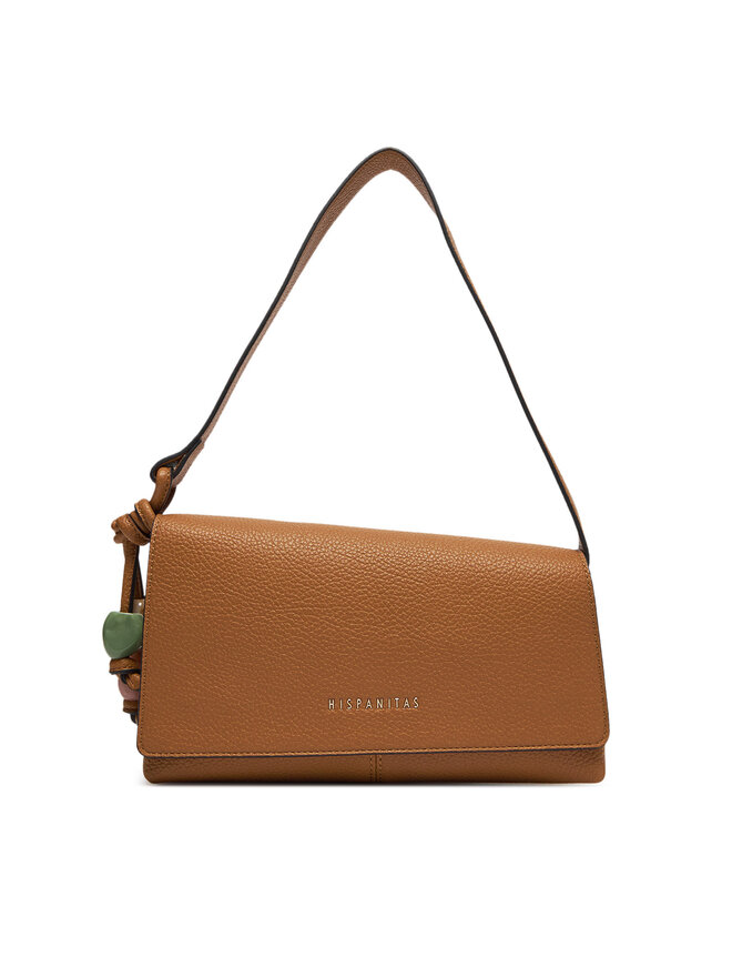 Hispanitas Bolso Hispanitas BV253975 Marrón