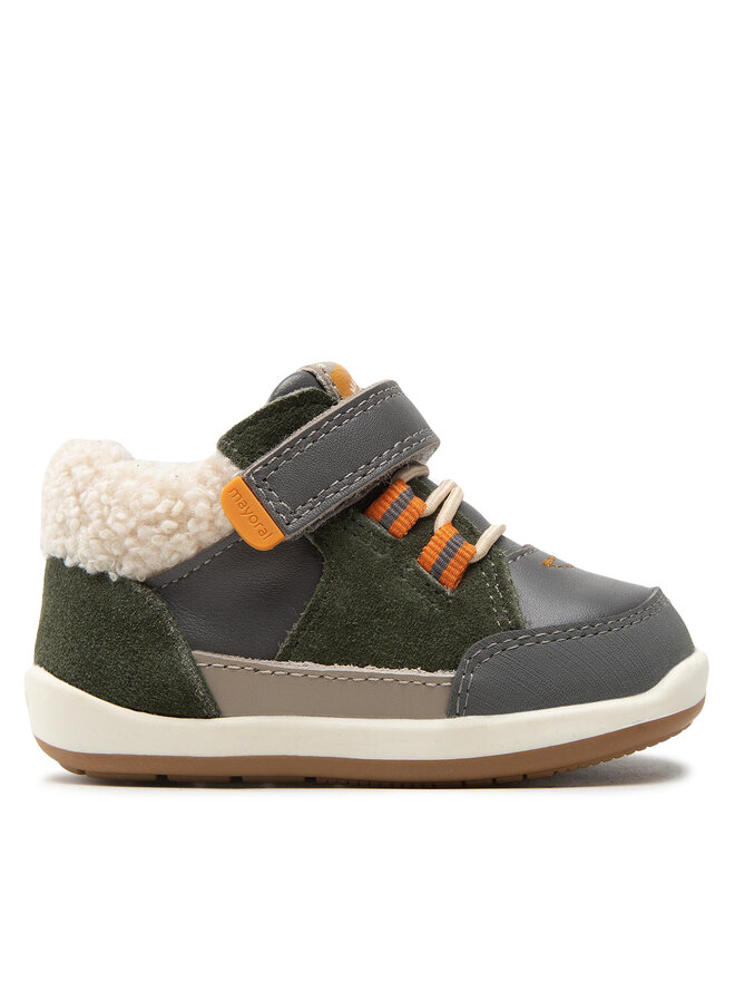 Mayoral Zapatillas Mayoral 42.340 Gris