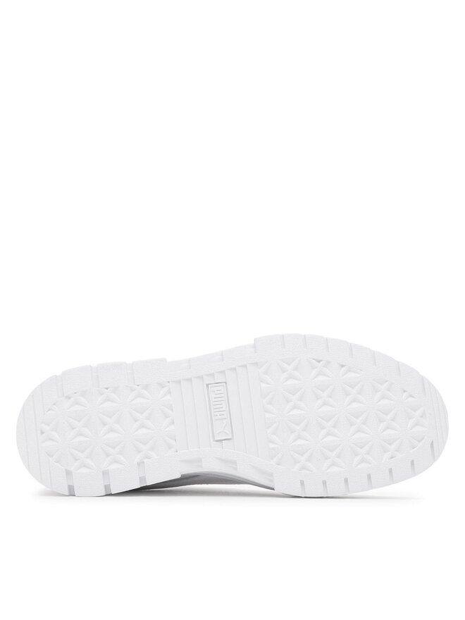 Puma Sneakersy Puma Mayze EOC Wns 393075 01 Biela