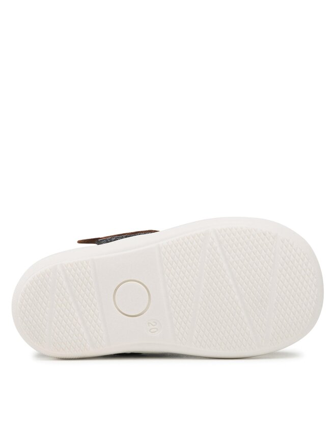 RenBut Botines planos RenBut 13-1577 Gris