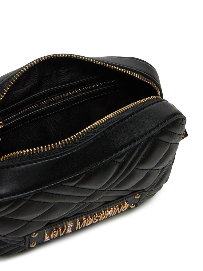 LOVE MOSCHINO Borsetta LOVE MOSCHINO JC4150PP1MLA0000 Nero