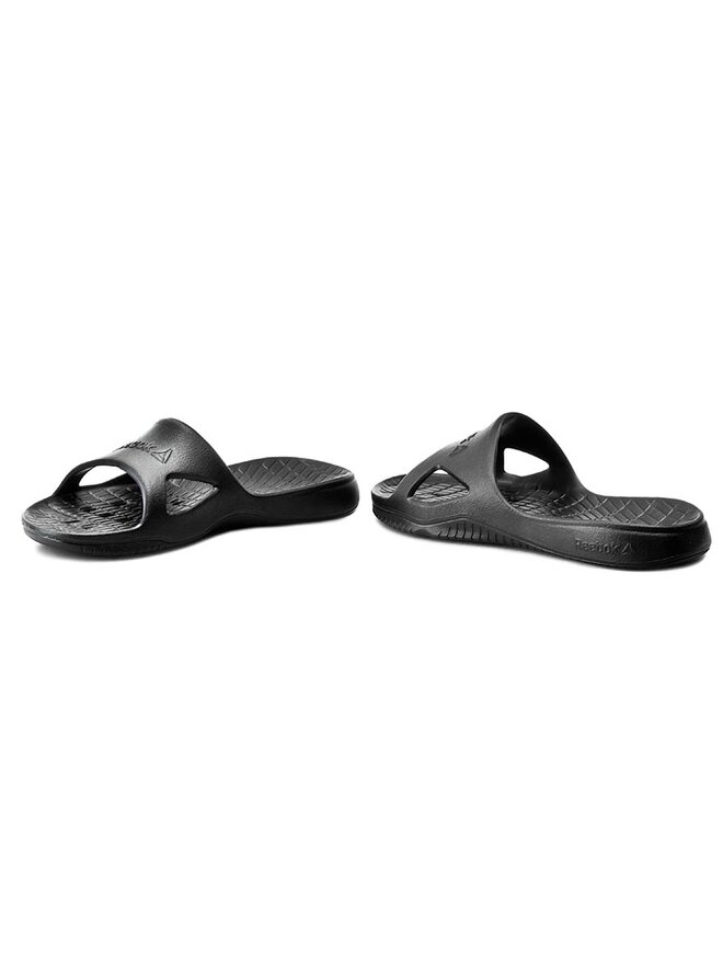 Mules sandales de bain Reebok Kobo H2Out V70357 Noir chaussures
