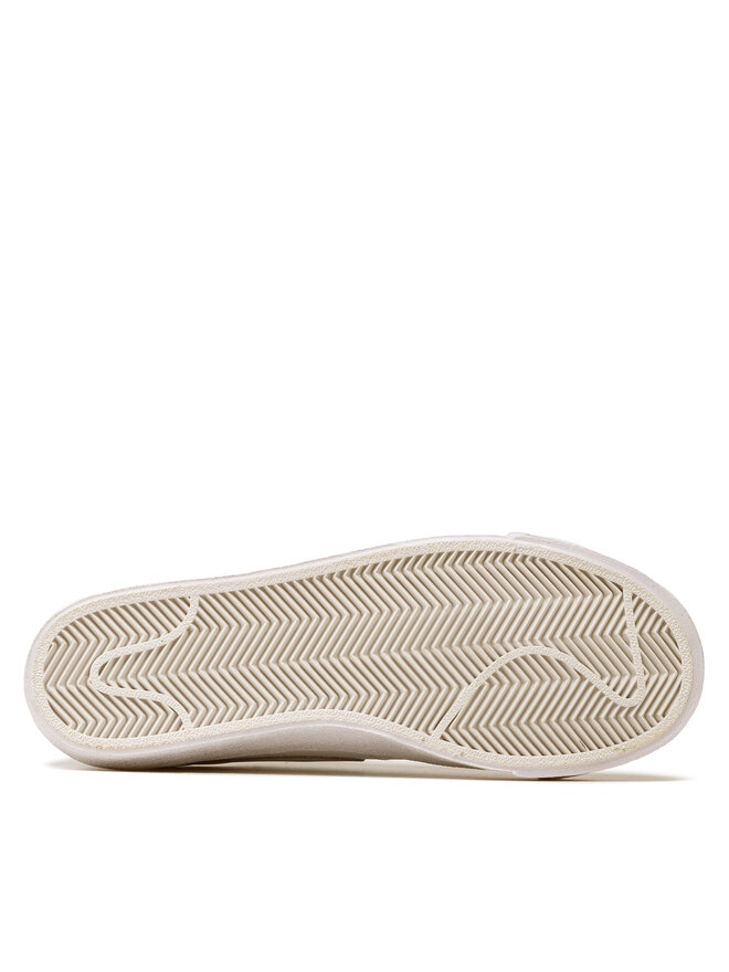 Nike Sneakers Nike Blazer Low '77 DC4769 102 Bianco