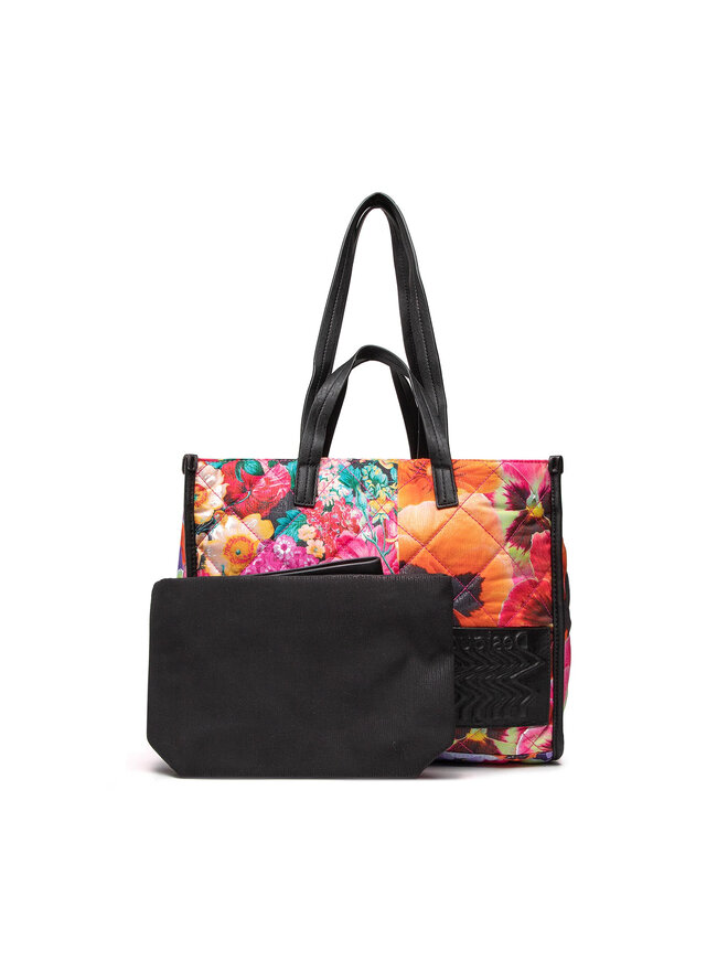 Desigual Kabelka Desigual 22WAXA32 Barevná