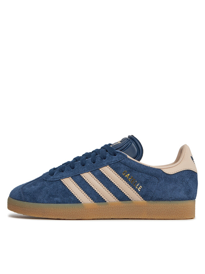 adidas Снікерcи adidas Gazelle IG6201 Cиній