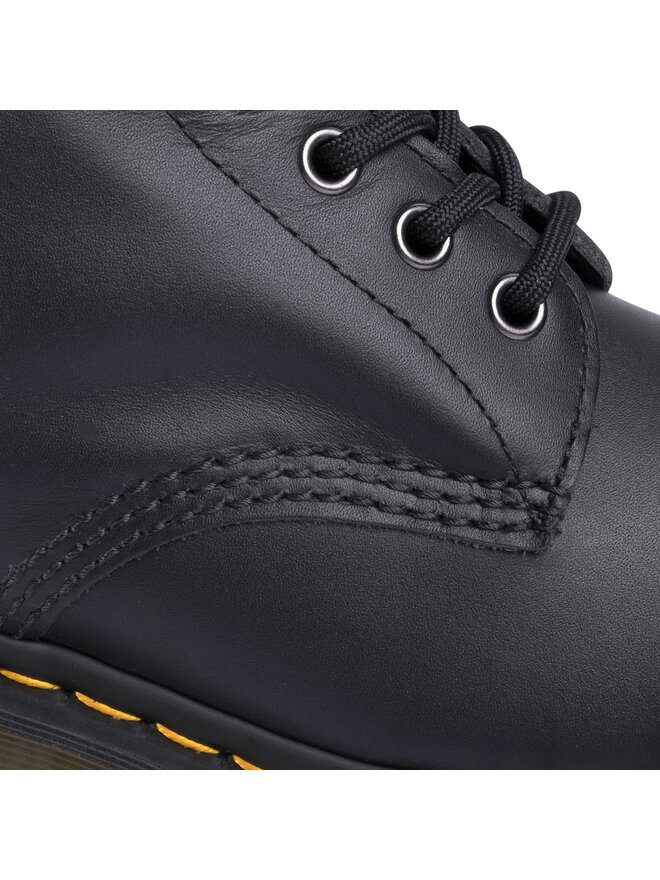 Dr. Martens Bakancs Dr. Martens 1460 11822002 Fekete