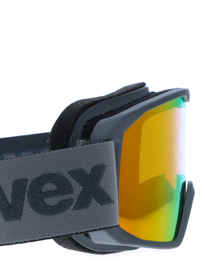 Uvex Gogle Uvex Elemnt Fm 55/0/640/5030/UNI Szary