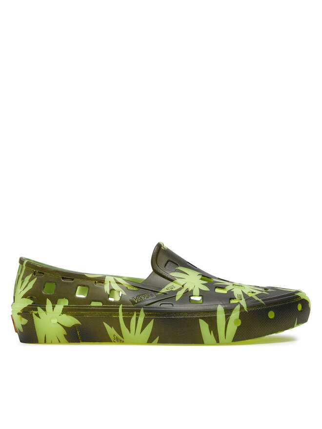 Vans Tenisky Vans Ua Slip-On Trk VN0A5HF8BG91 Čierna