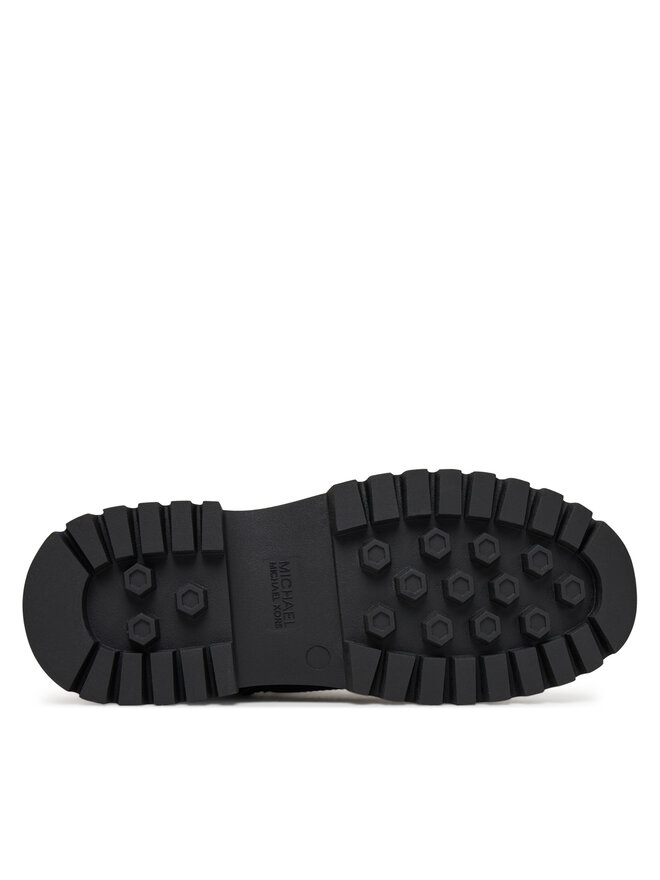 MICHAEL Michael Kors Schnürstiefeletten MICHAEL Michael Kors MK02734002 Schwarz
