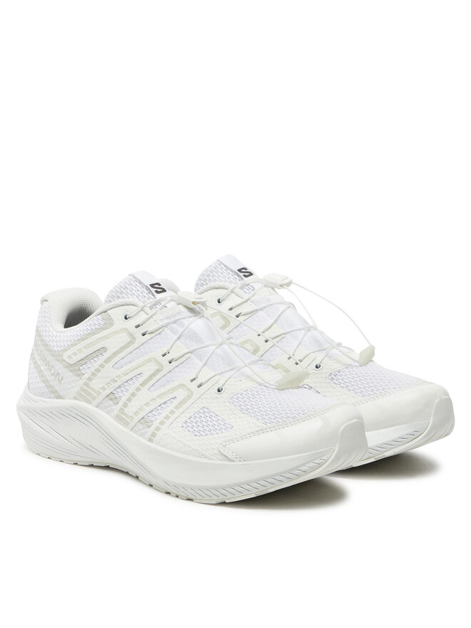 Salomon Tenisice Salomon Mission Evr L47644500 Bijela