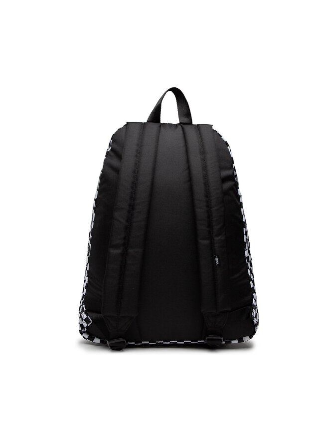 Vans Ruksak Vans Taxi Backpack VN0A7RXNY281 Čierna