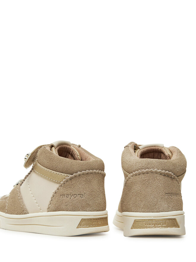 Mayoral Sneakers Mayoral 42490 Écru