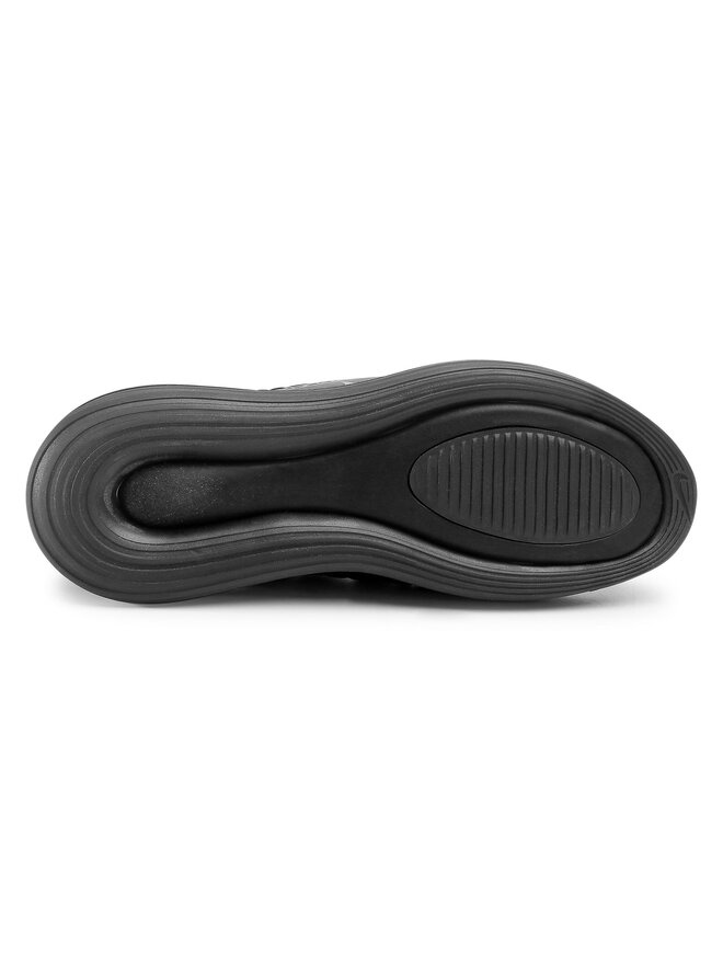 Snīkeri Nike Mx-720-818 CI3871 001 Melns | eapavi.lv