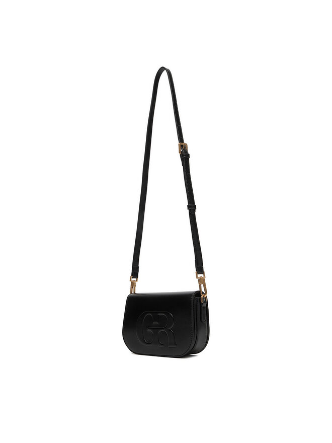 GINO ROSSI Handtasche GINO ROSSI C-KY191 Schwarz