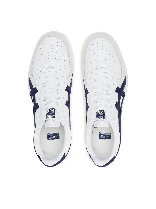 Sneakers Onitsuka Tiger Gsm 1183A353 WeiB eschuhe