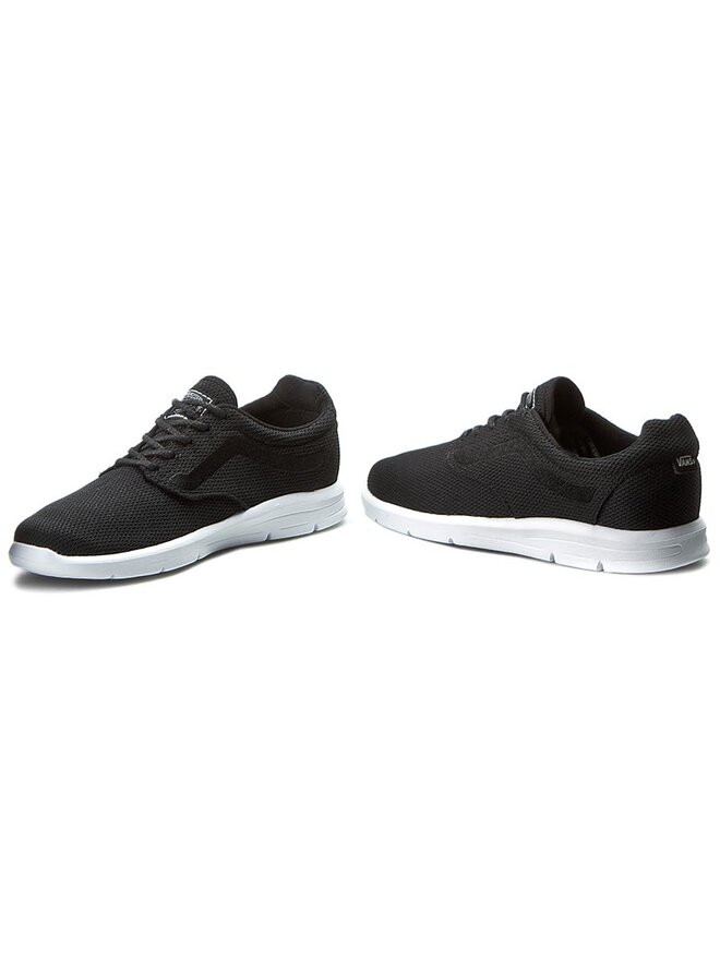 Vans Sneakers Vans Iso 1.5 VN0A2Z5S7LM Schwarz