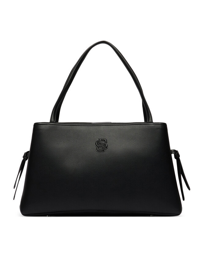 BOSS Handtasche BOSS Anett NewShape 50567597 Schwarz