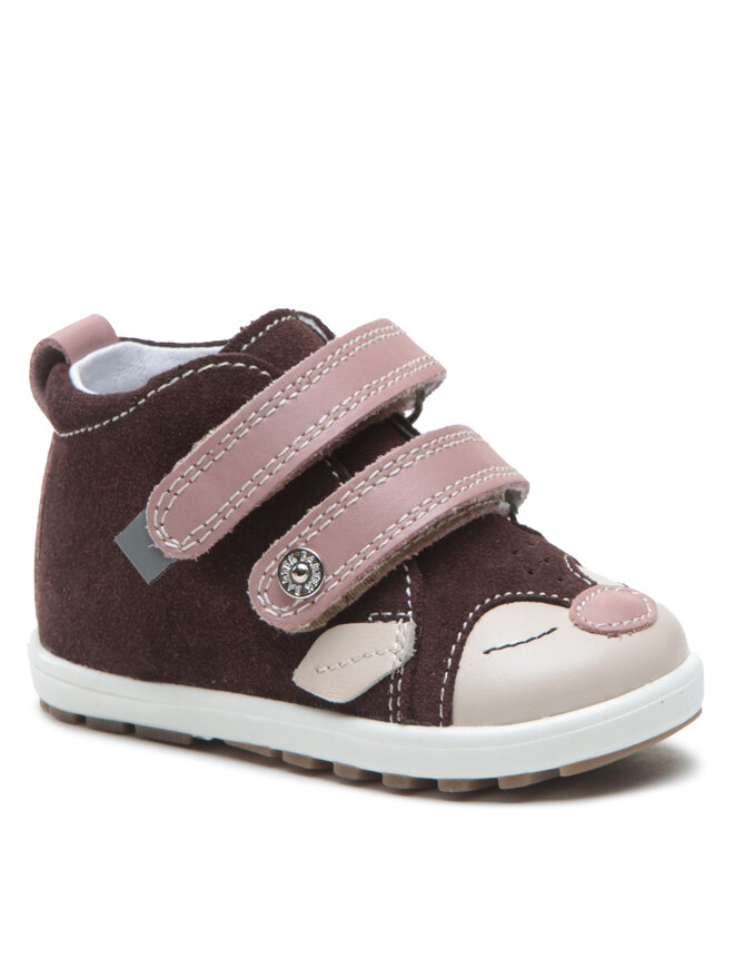 Bartek Schnürschuhe Bartek 13567008 Braun