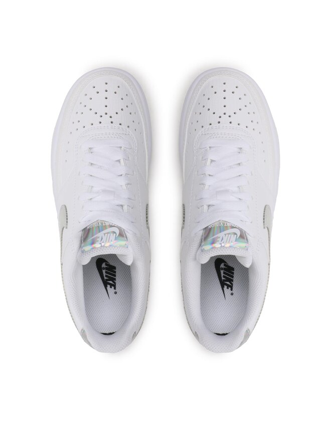 Nike Αθλητικά Nike CW5596 100 Λευκό