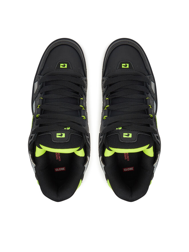 Globe Sneakers Globe Sabre GBSABR 10246 Schwarz