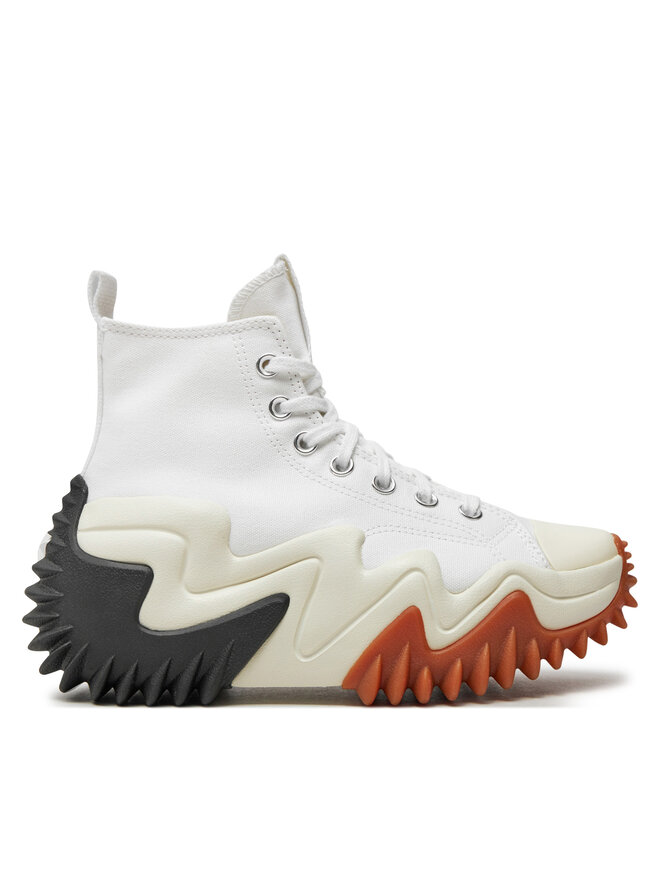 Converse Laisvalaikio batai Converse Run Star Motion 171546C Pilka