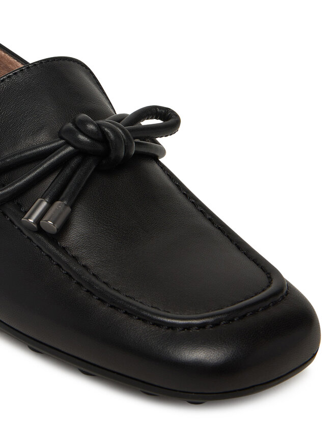 Hispanitas Slipper Hispanitas HI254292 Schwarz