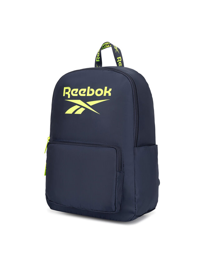 Reebok Plecak Reebok RBK-013-CCC-06 Granatowy