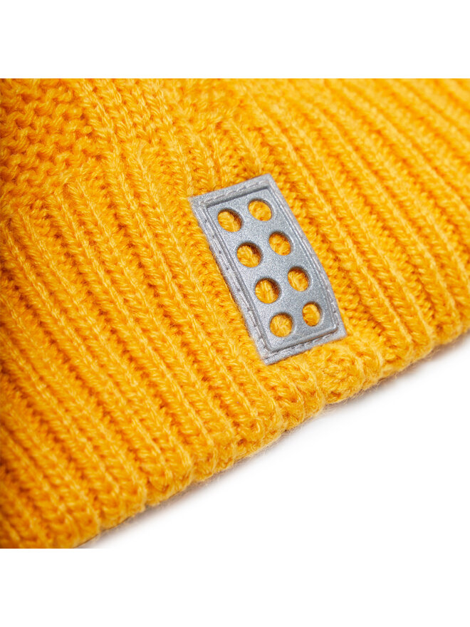 LEGO Gorro LEGO Lwaorai 11010587 Amarillo