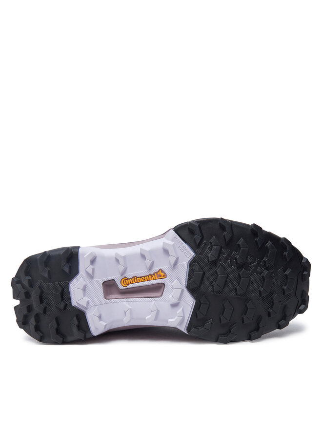 adidas Trekkingi adidas Terrex AX4 GORE-TEX IG6580 Szary