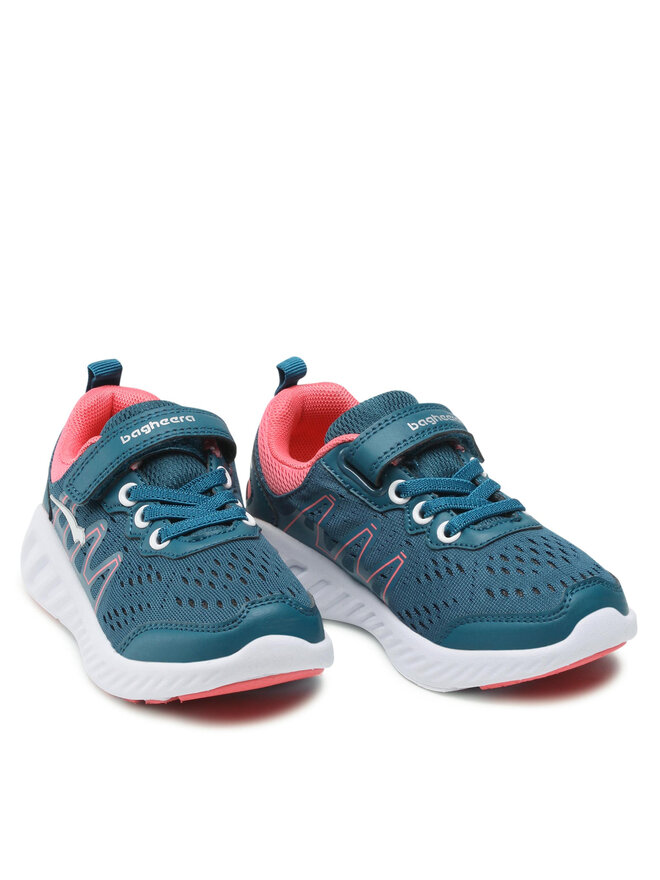 Bagheera Sportcipők Bagheera Speedy 86545-32 C9341 Kék