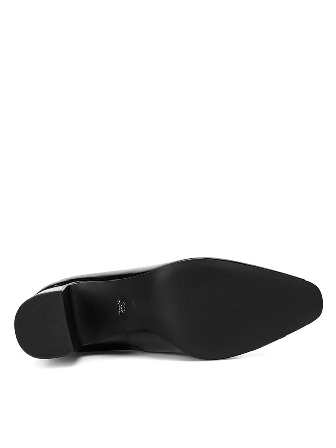 Gino Rossi Pumps Gino Rossi ROSA-115998 Schwarz