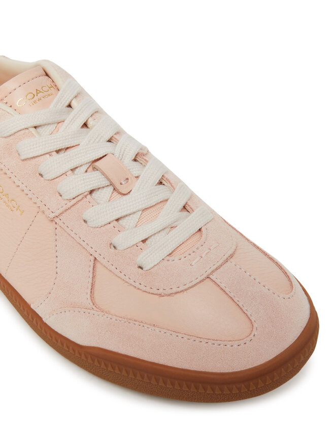 Coach Сникърси Coach Ellis CAQ33 Бежов
