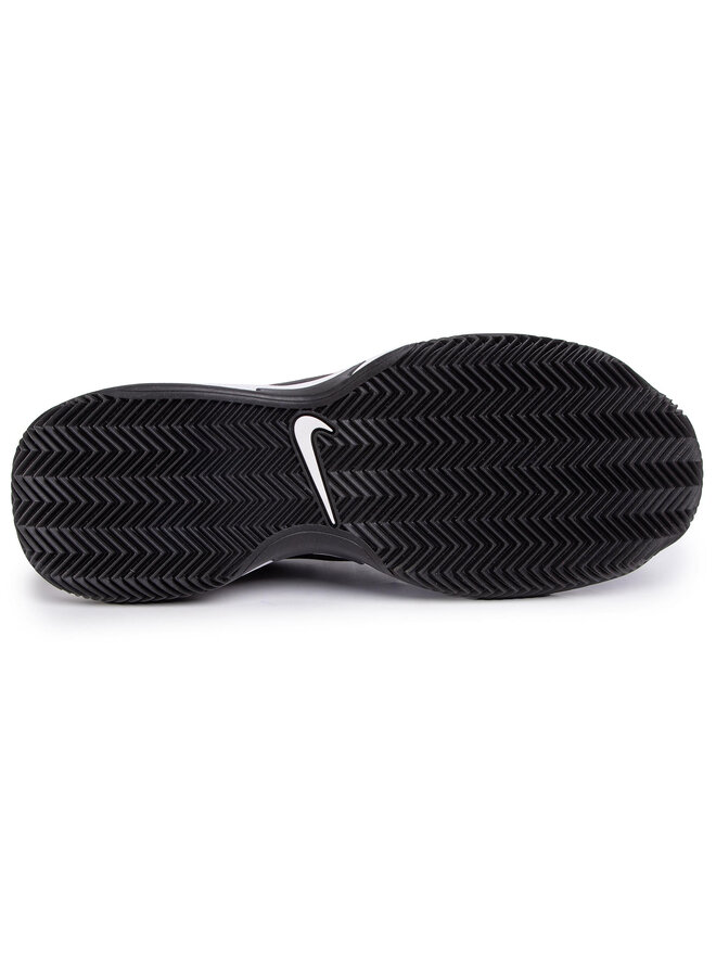 Nike Sneakers Nike Court Lite 2 Cly CD0392 009 Schwarz