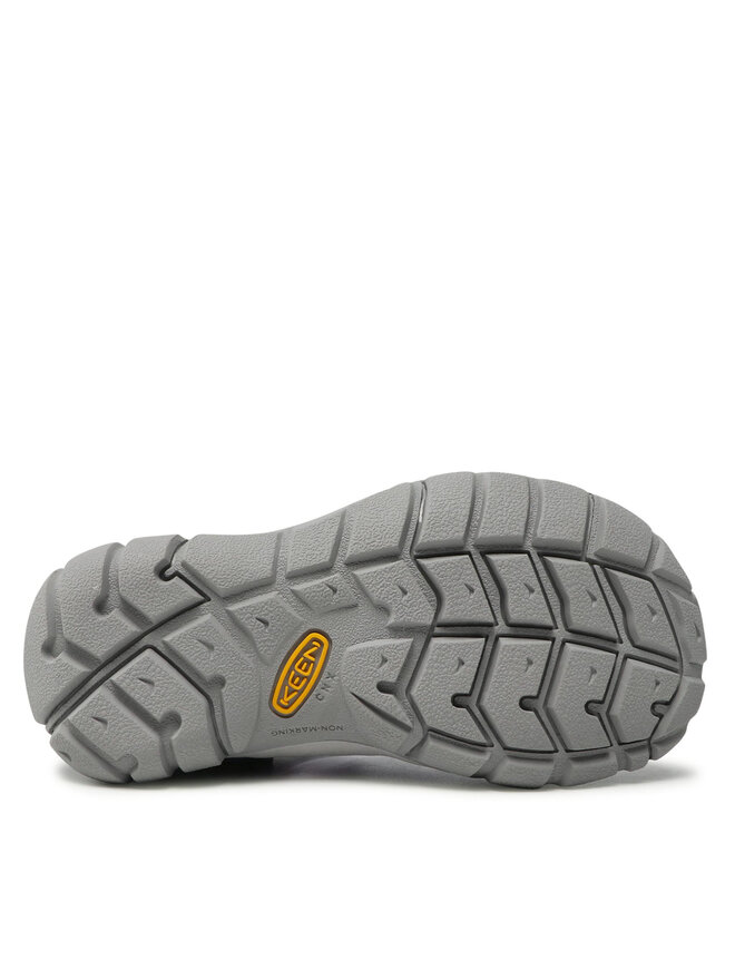 Keen Szandál Keen Seacamp II Cnx 1025136 Sötétkék