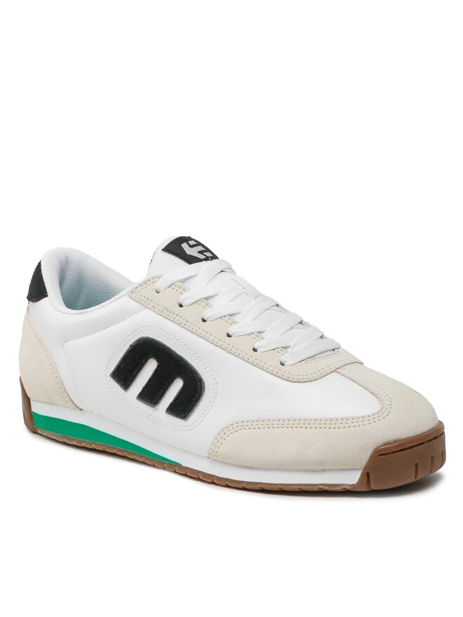 Etnies Снікерcи Etnies Lo-Cut Ii Ls 4101000365 Білий