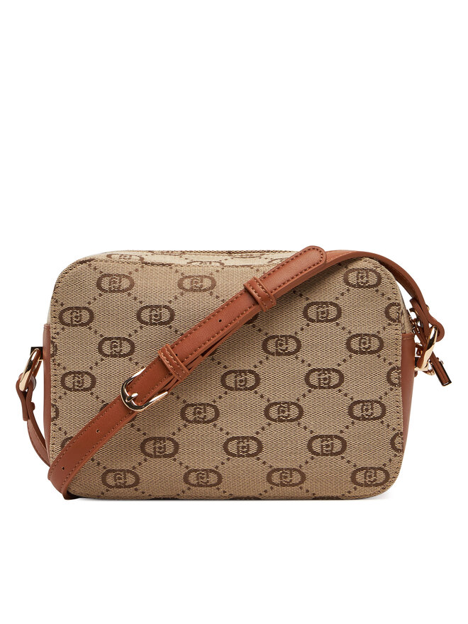 Liu Jo Bolso Liu Jo M Camera Case AA5159 T3846 Marrón
