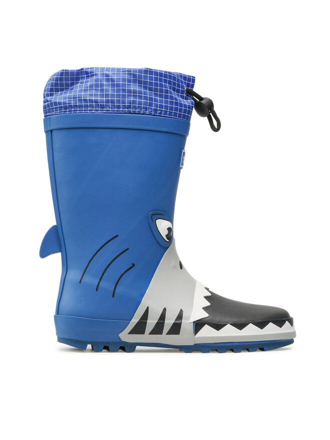Regatta Kalosze Regatta Mudplay RKF649 Granatowy