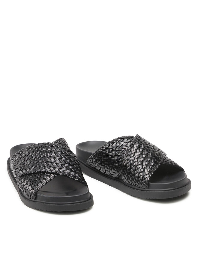 Jenny Fairy Chanclas Jenny Fairy WS5516-40 Negro