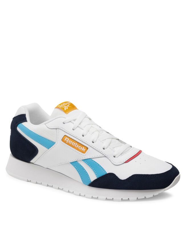 Reebok Sneakersy Reebok Glide GY0078-M Bílá