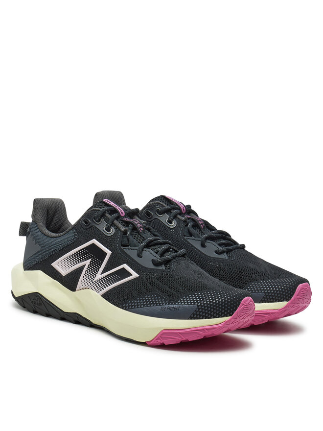 New Balance Pantofi pentru alergare New Balance DynaSoft Nitrel v6 WTNTRLP6 Negru
